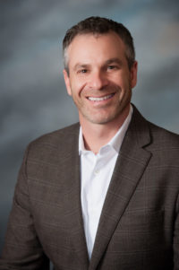 Chad Asarch portrait